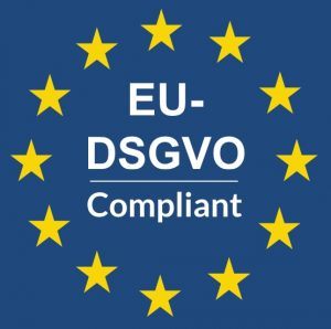DSGVO - Trust Seal
