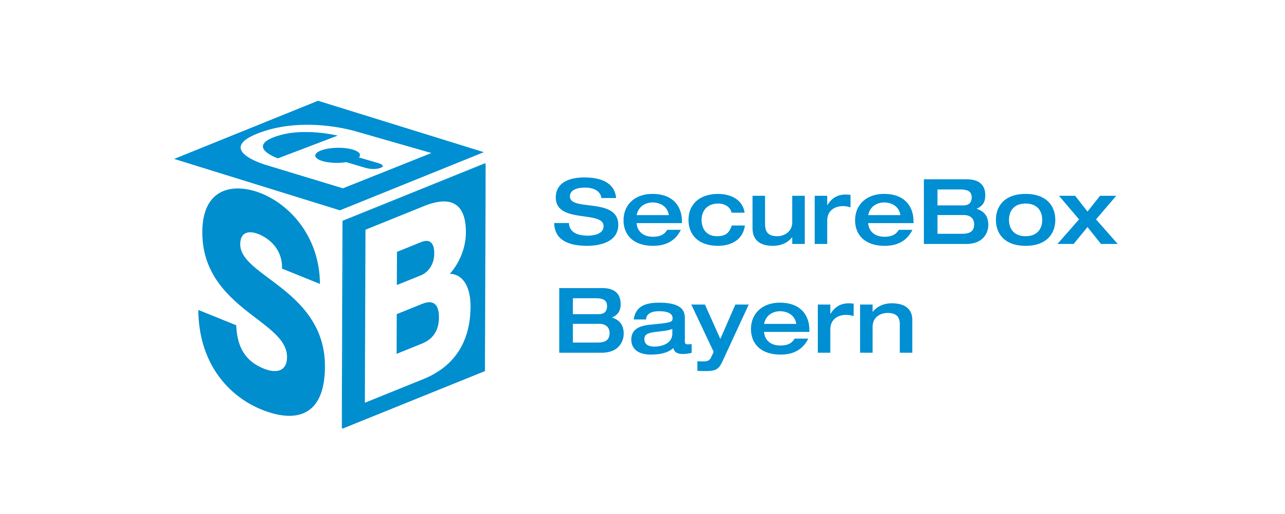 SecureBox Bayern